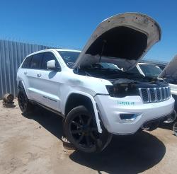 Motores usados para Jeep Grand Cherokee