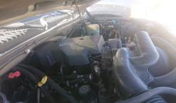 Motores completos para Chevrolet Silverado