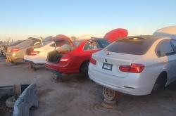 Computadoras usadas para Hyundai Genesis