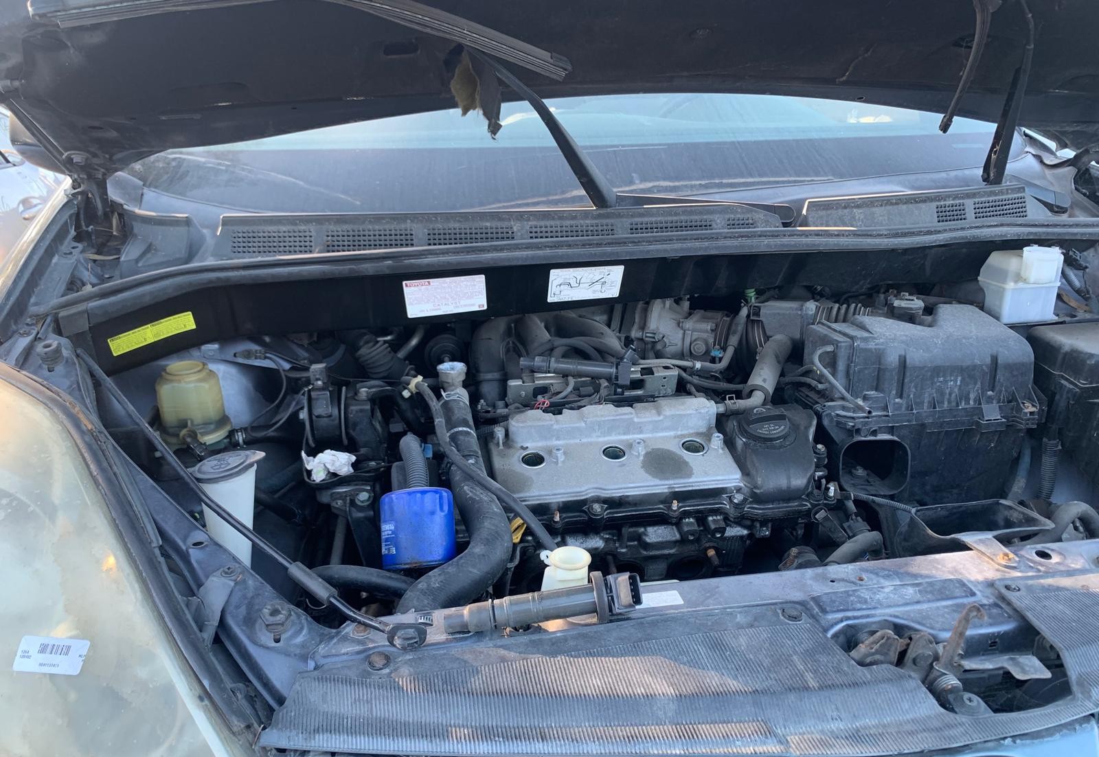 Venta de Motores para Hyundai