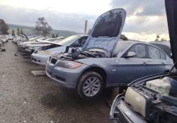 Motores usados para BMW