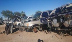 Transfers seminuevos para Toyota Sequoia