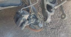 Diferenciales para Toyota Sequoia completos