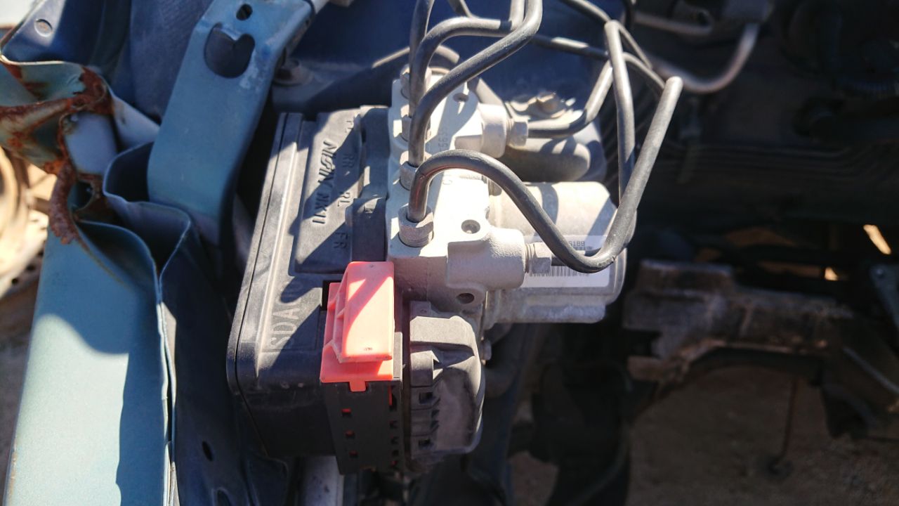 Módulos de ABS originales para Toyota Sequoia