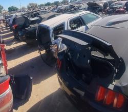 Autopartes usadas para Hyundai Santa Fe