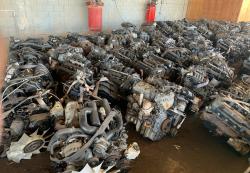 Motores originales para Dodge Challenger