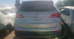 Transmisiones originales para Hyundai Santa Fe