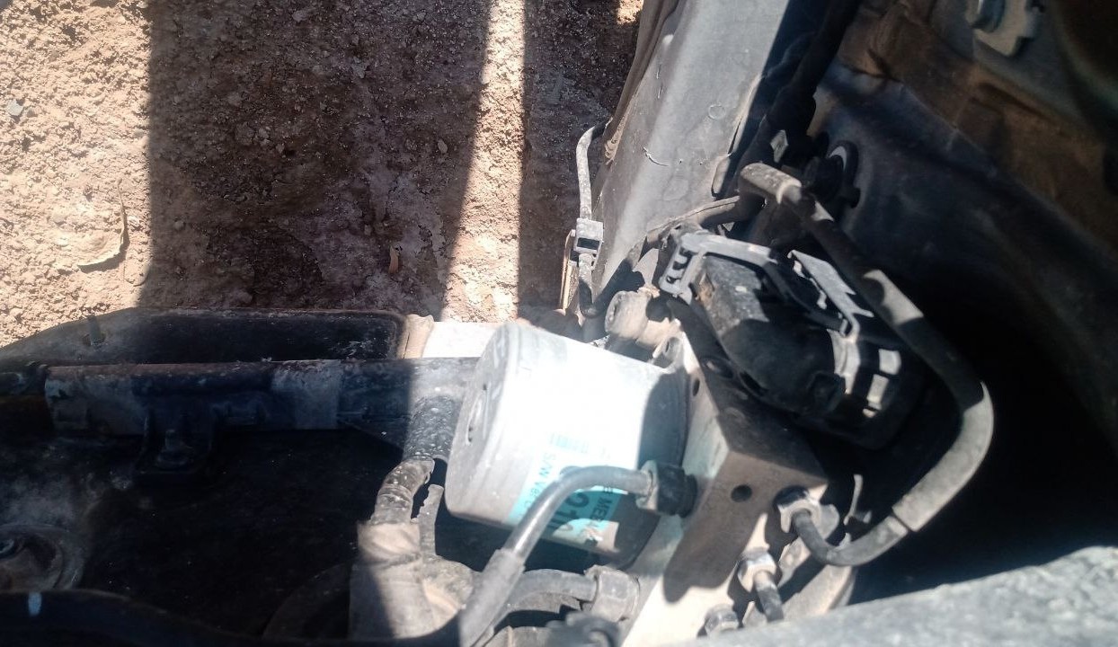 Módulos ABS usados para Hyundai Santa Fe