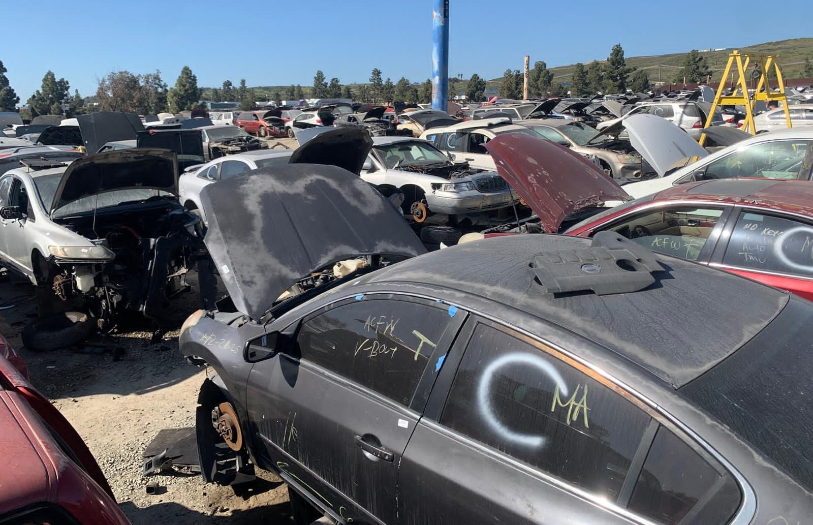 Venta de módulos ABS para Oldsmobile