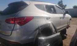 Transfers originales para Hyundai Santa Fe