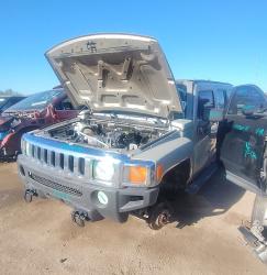 Venta de Motores para Hummer