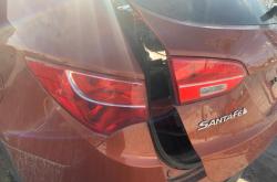 Computadoras usadas para Hyundai Santa Fe