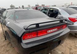 Transmisiones usadas para Dodge Challenger