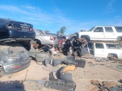 Transmisiones seminuevas para Toyota Sequoia