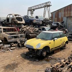 Motores en venta para Mini Cooper