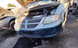 Autopartes para Dodge Grand Caravan Originales