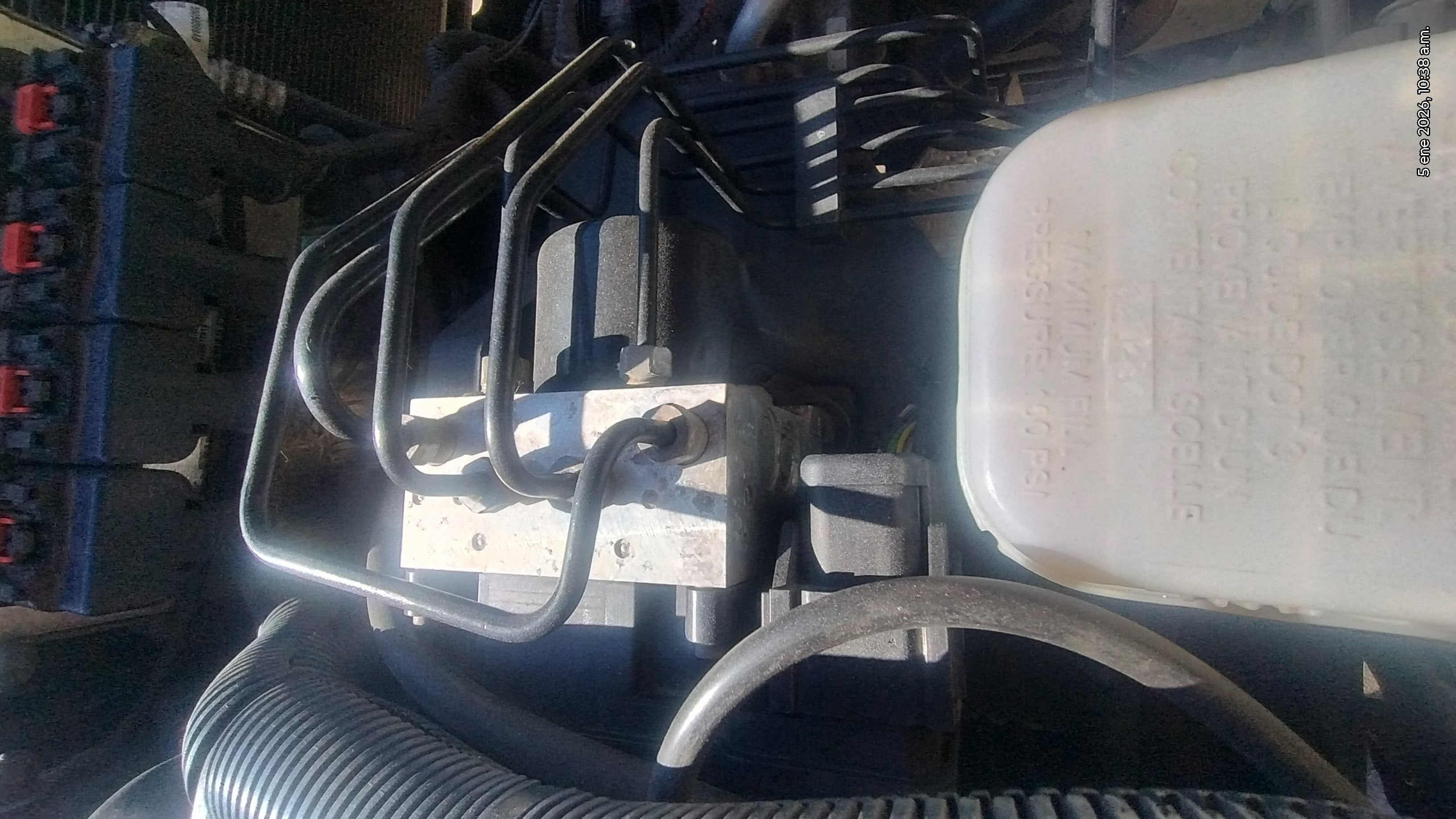 Módulos de ABS para Dodge Challenger seminuevos