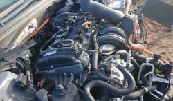 Venta de Motores para vehículos KIA Forte