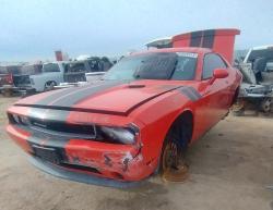 Diferenciales para Dodge Challenger completos