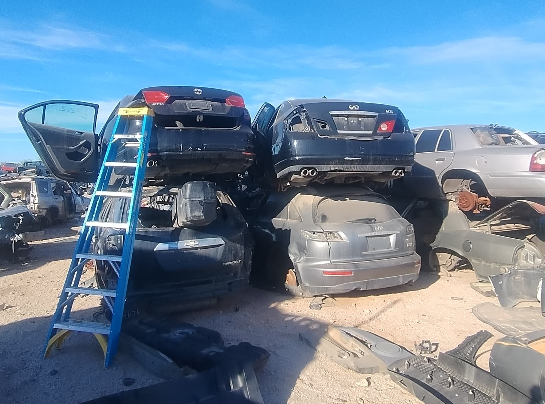 Computadoras seminuevas para Hyundai Elantra