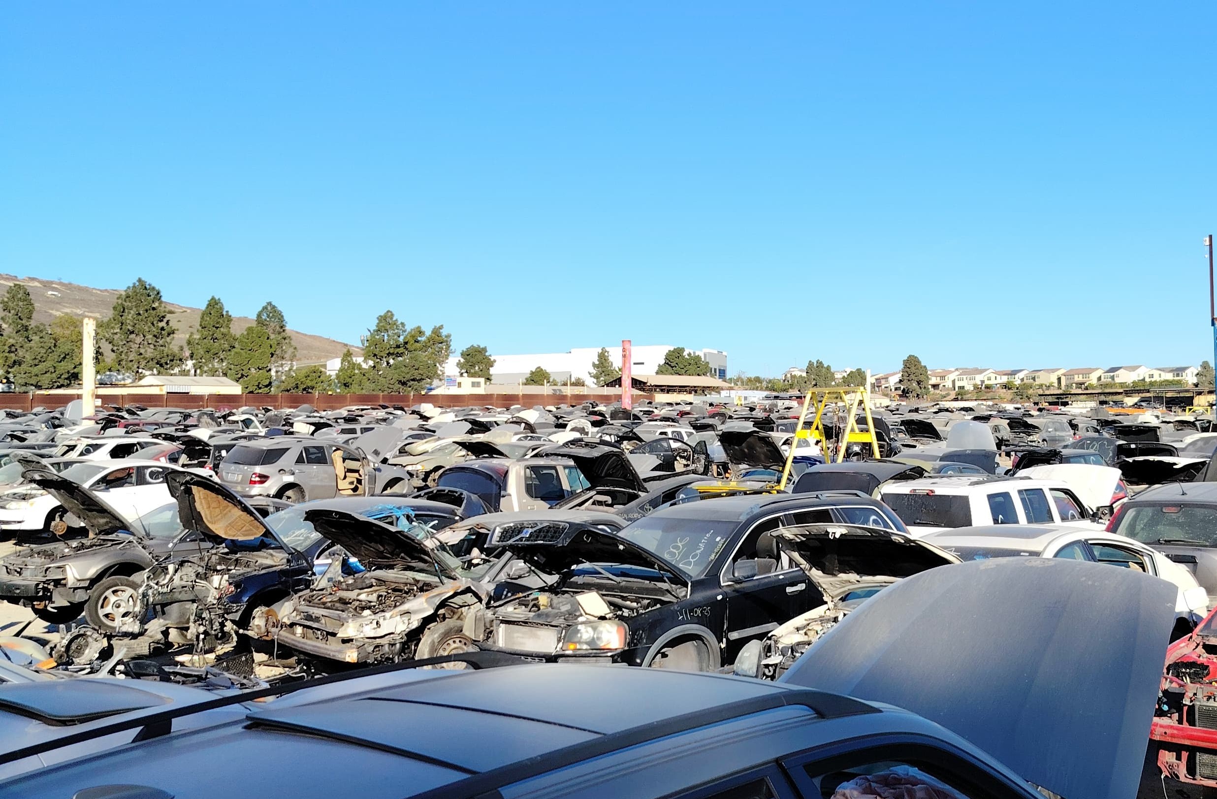 Módulos ABS originales para Hyundai Sonata