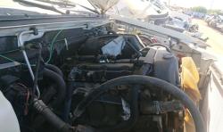 Motores seminuevos para Ford Ranger