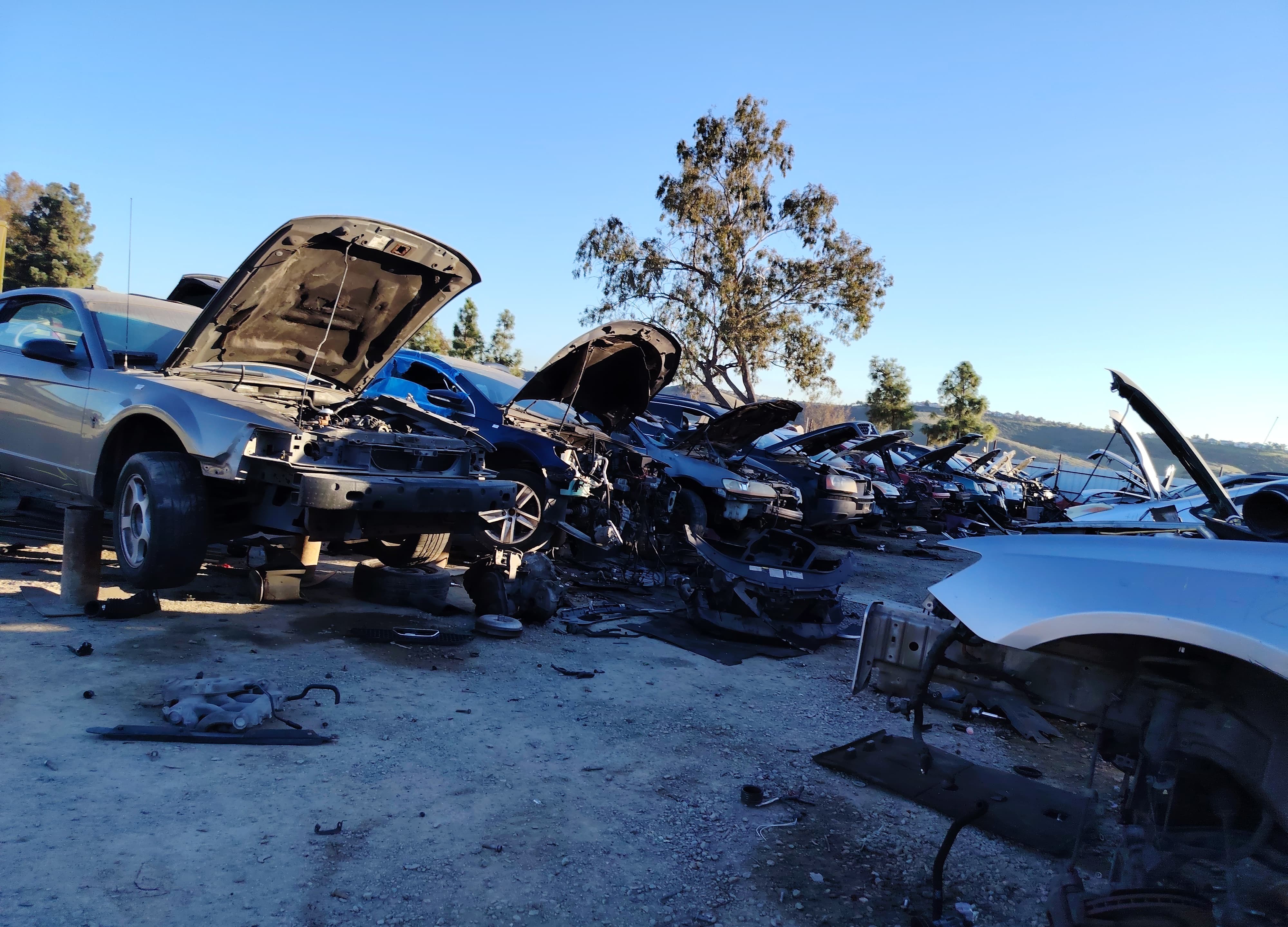 Computadoras originales para Hyundai Sonata