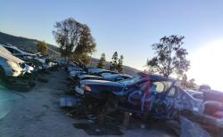 Motores usados para Hyundai Tiburón