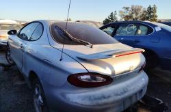 Autopartes usados para Hyundai Tiburón