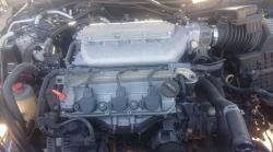 Motores usados para Honda Accord