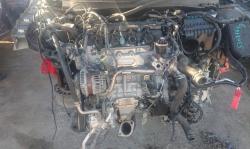 Motores usados para Honda Civic