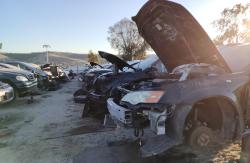 Transmisiones originales para Hyundai Tiburón