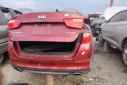 Motores originales para KIA Optima