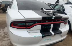 Transmisiones originales para Dodge Charger