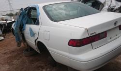 Motores usados para Toyota Camry