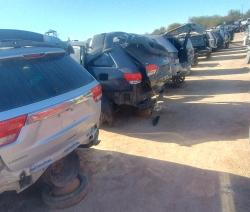 Motores usados para Jeep Patriot