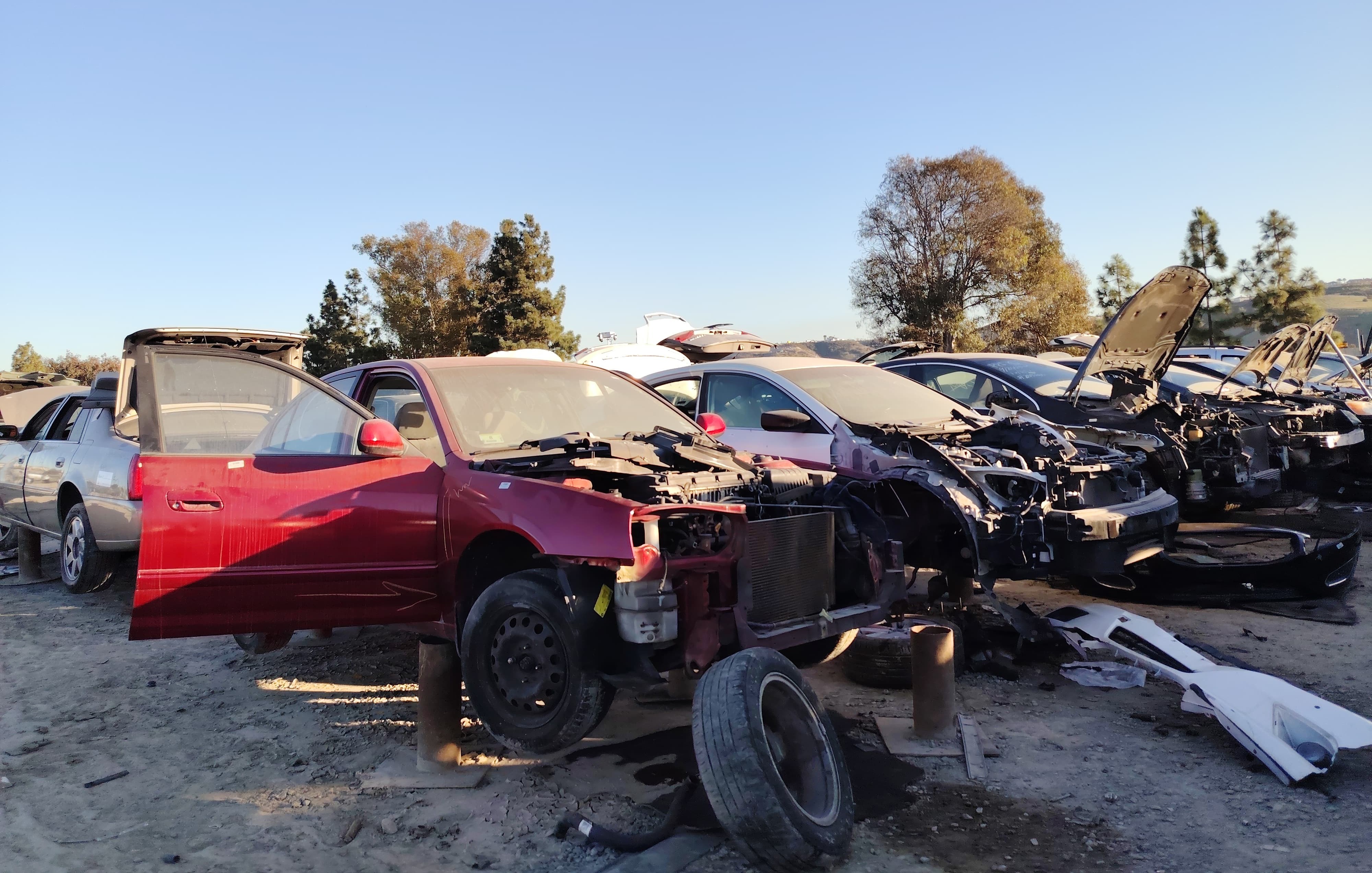 Computadoras para Dodge Neon seminuevas