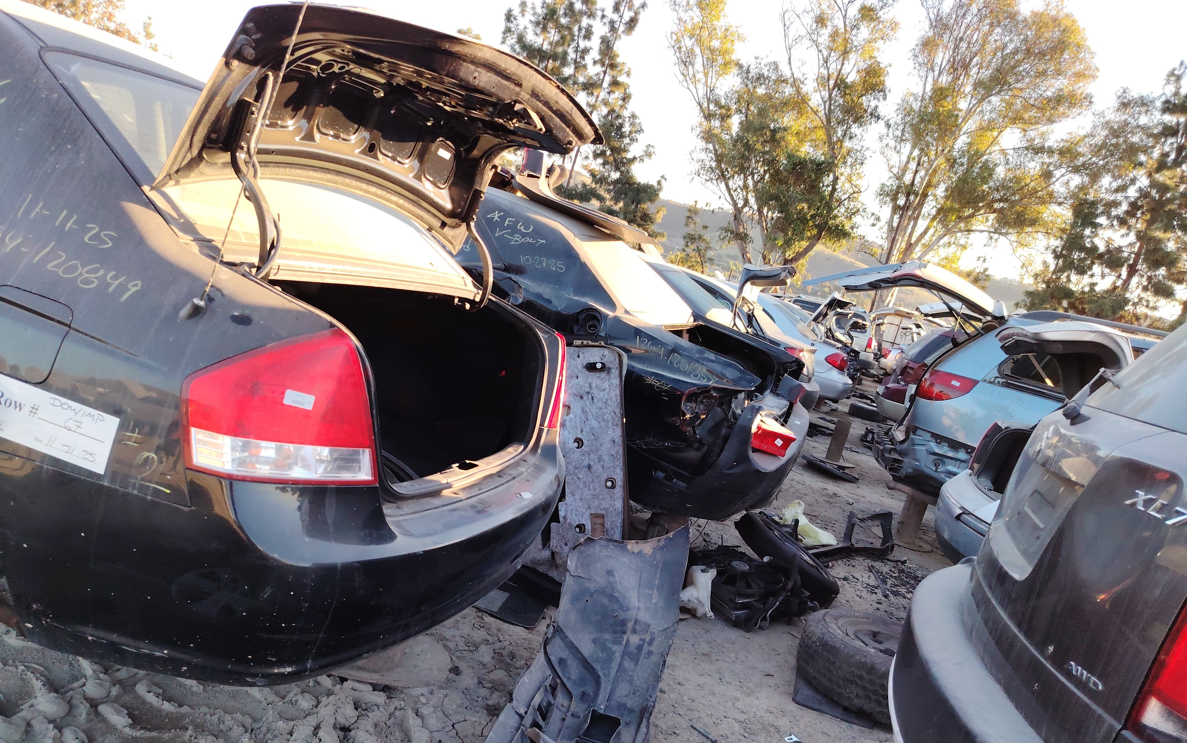 Computadoras para Dodge Charger seminuevas