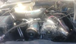 Motores usados para Jeep Liberty