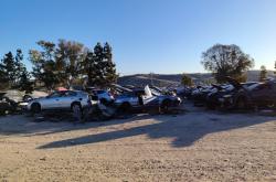 Módulos ABS usados para Hyundai Tiburón