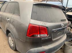 Motores usados para KIA Sorento