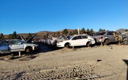 Módulos de ABS usados para Dodge Neon