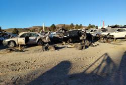 Módulos de ABS usados para Dodge Charger