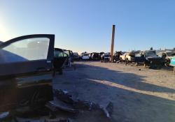 Motores para Isuzu Axiom usados