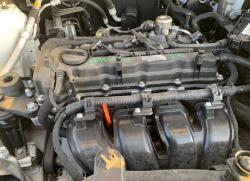 Motores usados para Hyundai Tucson