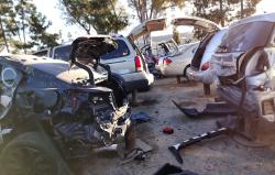 Motores usados para Hyundai Tucson