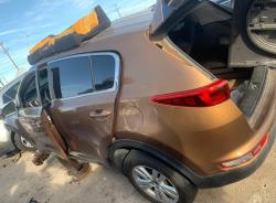Motores usados para KIA Sportage