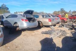 Autopartes originales para Hyundai Genesis