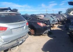 Autopartes originales para Hyundai Tucson