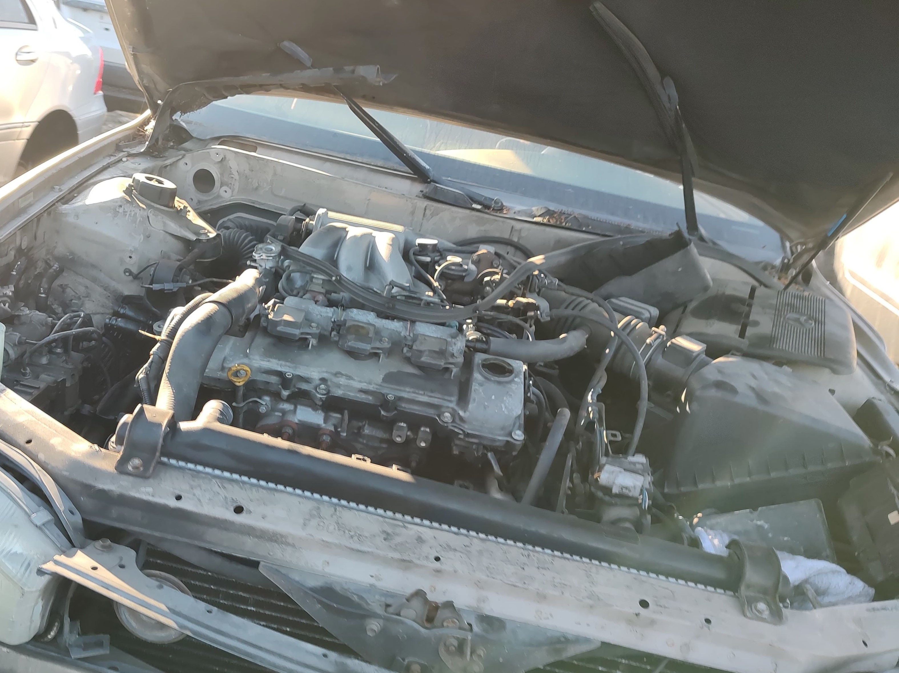 Motores usados para Toyota Avalon